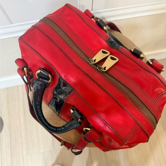 Fossil Fifty-Four - Vintage 2007 Handbag - Picture 10 of 10